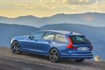 Volvo V90 T6 R-Design 2017 года (NA)